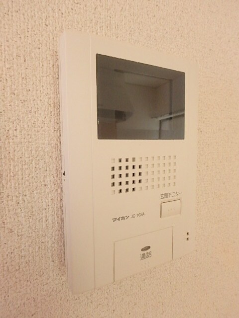 プチメゾン東戸倉IIの物件内観写真