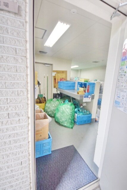 レジディア吉祥寺の物件内観写真