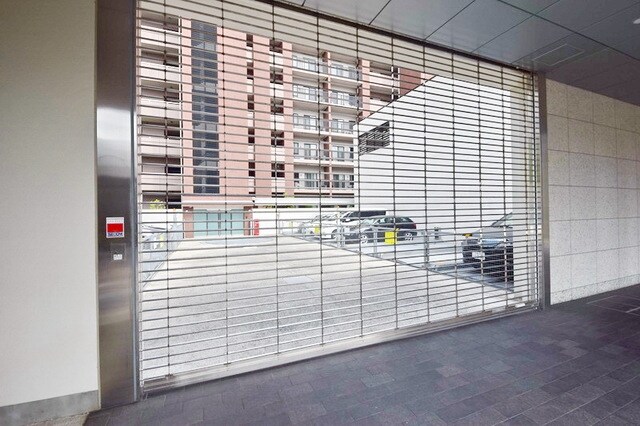 レジディア吉祥寺の物件内観写真