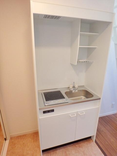 バーミープレイス西国分寺IVの物件内観写真