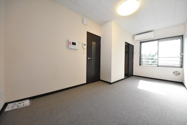 レオネクストコンセルトの物件内観写真