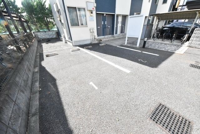 レオネクストコンセルトの物件内観写真