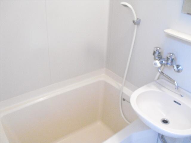 ハイム尾嵜小金井の物件内観写真