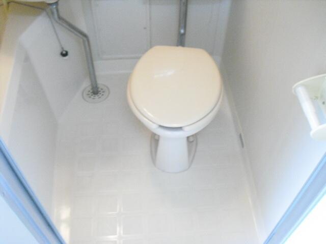 ハイム尾嵜小金井の物件内観写真