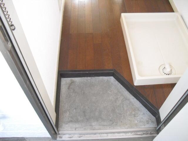 ハイム尾嵜小金井の物件内観写真