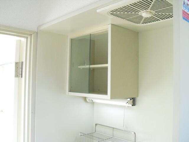 ハイム尾嵜小金井の物件内観写真