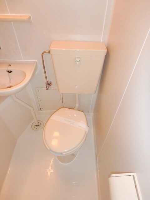 セゾンコートの物件内観写真