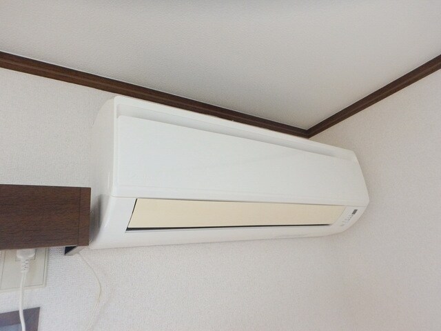 セゾンコートの物件内観写真