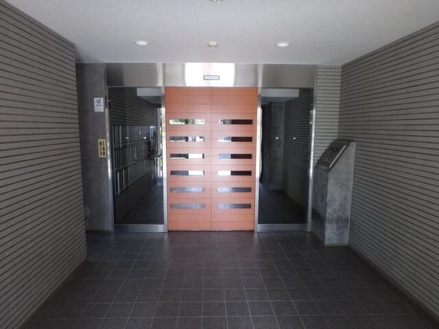 ビイルーム小金井の物件内観写真