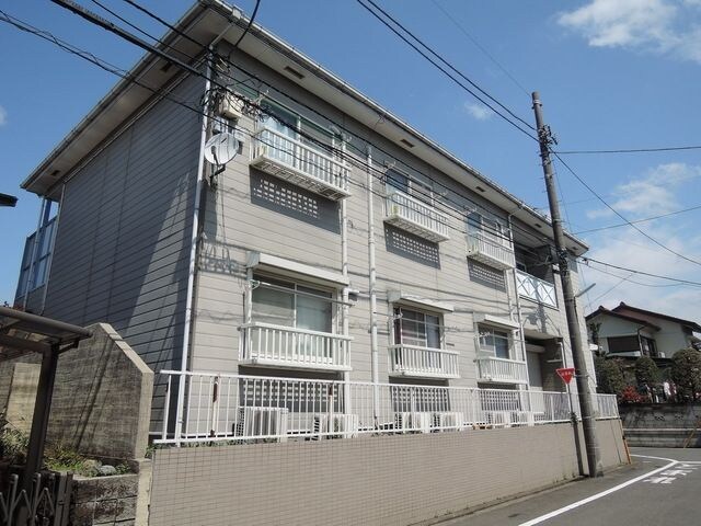 Mハウスの物件内観写真