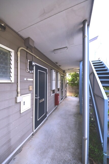 Mハウスの物件内観写真