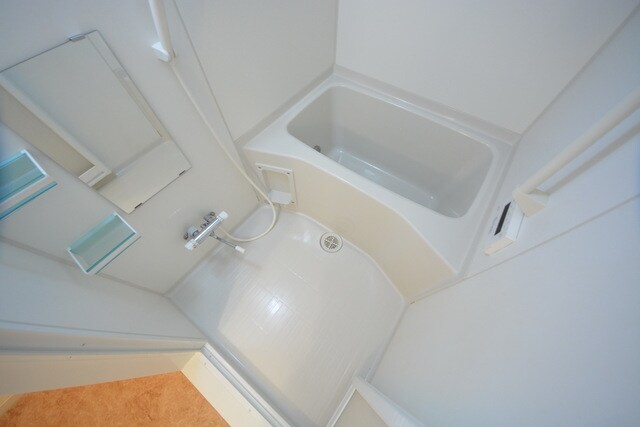 ウィル東小金井の物件内観写真