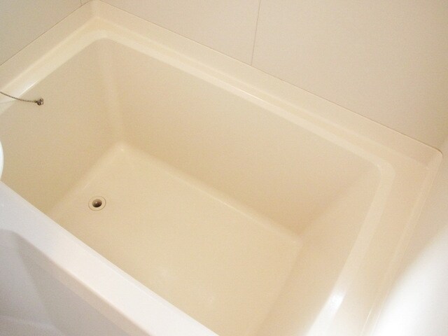 パーク・ヴィラの物件内観写真