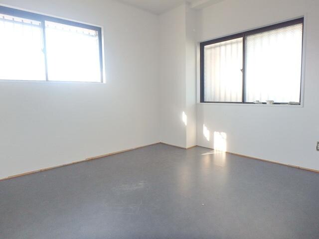 メゾンドール萩の物件内観写真