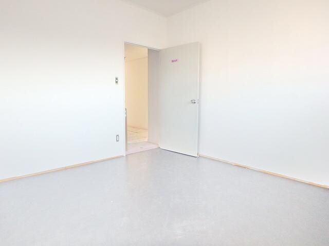 メゾンドール萩の物件内観写真