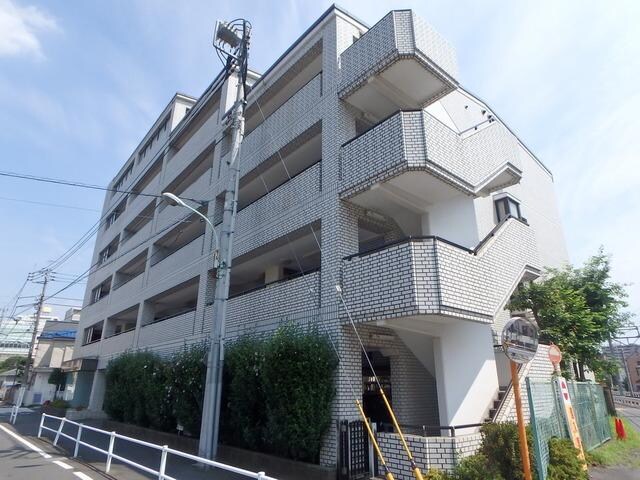 メゾンドール萩の物件内観写真