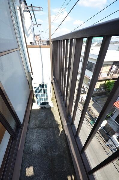 ガーデンスクエア国立の物件内観写真