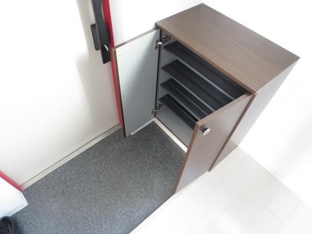 Y’sビルの物件内観写真