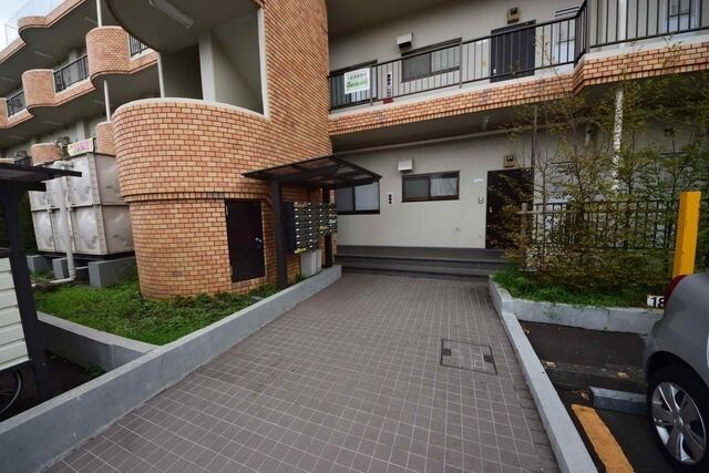 プレイリーハイムIIの物件内観写真