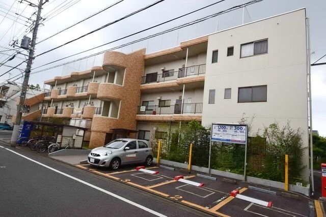 プレイリーハイムIIの物件内観写真