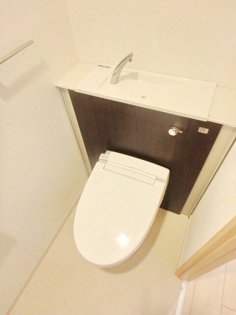 グラン クレシアの物件内観写真