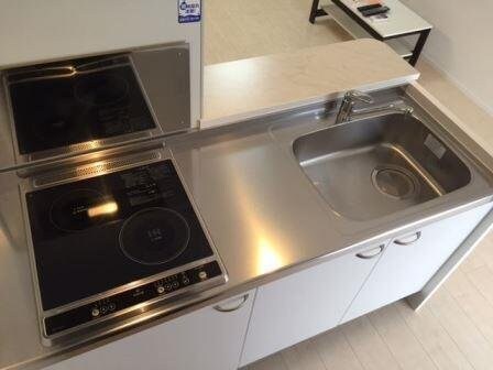 レオネクスト栄町記念公園の物件内観写真