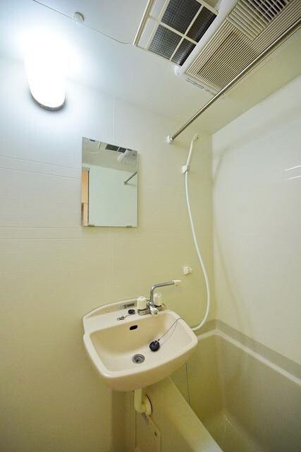 レオパレスすゞの木の物件内観写真