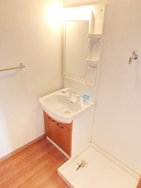 ボン・ポタジェの物件内観写真