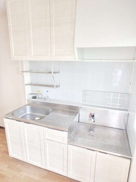 ウェーブ・サインの物件内観写真