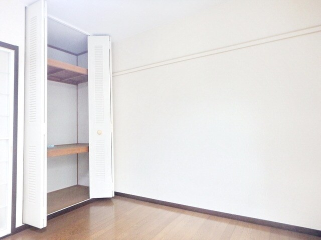 ウェーブ・サインの物件内観写真