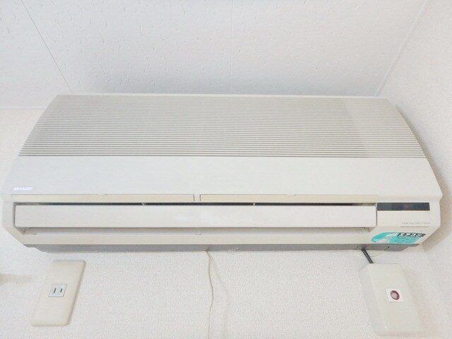 ウェーブ・サインの物件内観写真