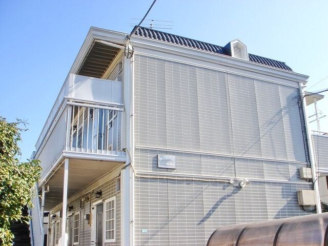 ウェーブ・サインの物件内観写真