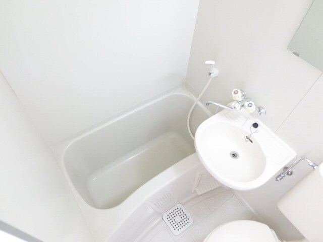 Nハイツの物件内観写真