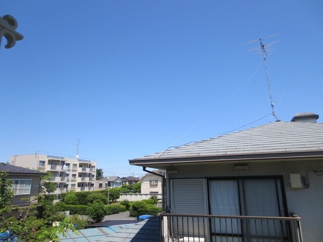 Nハイツの物件内観写真