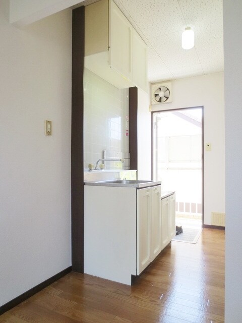 Nハイツの物件内観写真