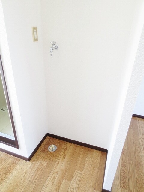 Nハイツの物件内観写真