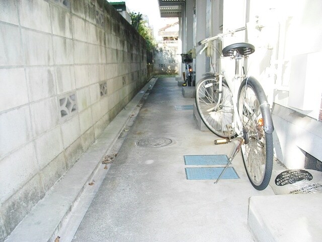 Nハイツの物件内観写真