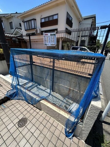 サニーシャトレーの物件内観写真