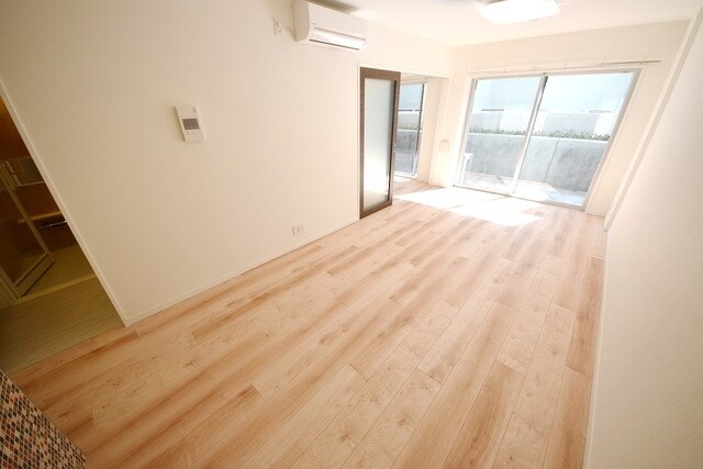 プレミアムコート分倍河原 の物件内観写真