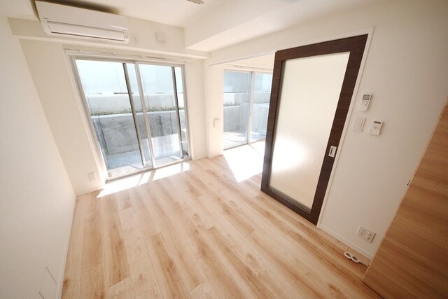 プレミアムコート分倍河原 の物件内観写真