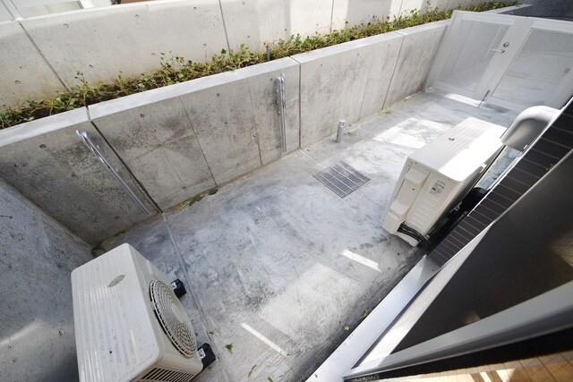 プレミアムコート分倍河原 の物件内観写真