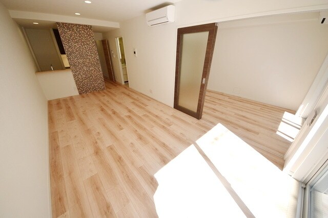 プレミアムコート分倍河原 の物件内観写真