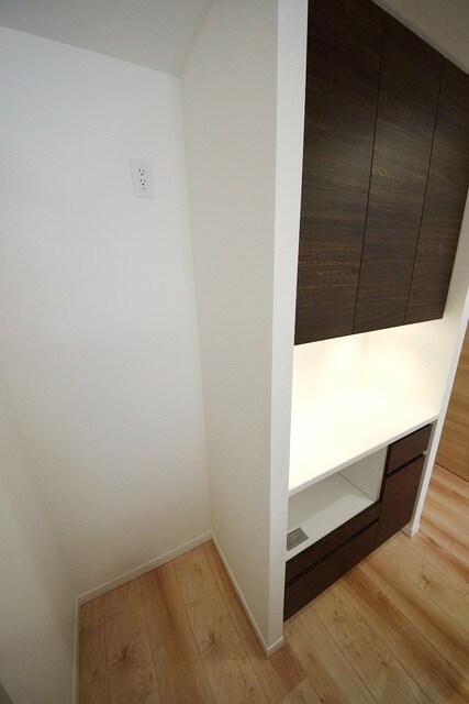 プレミアムコート分倍河原 の物件内観写真