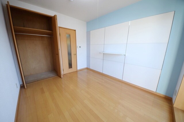 HGS府中イーストの物件内観写真