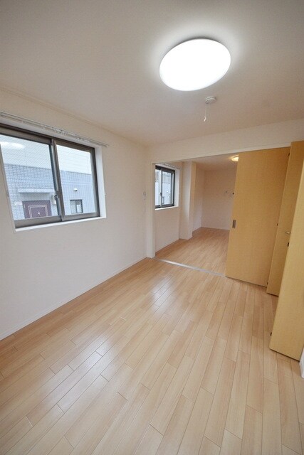 ファイン コーラルの物件内観写真