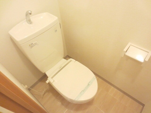 ユーコート府中是政の物件内観写真