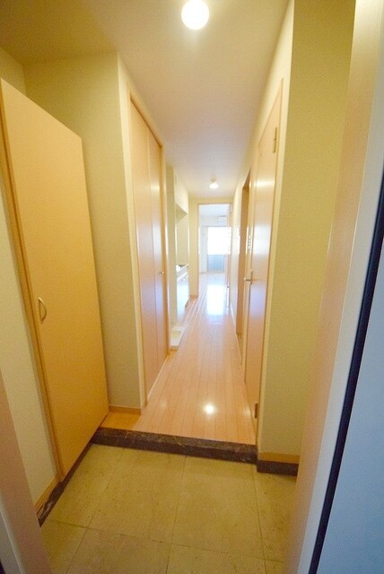 FELICE CITTAの物件内観写真