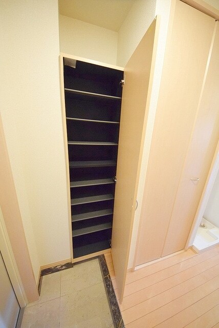 FELICE CITTAの物件内観写真