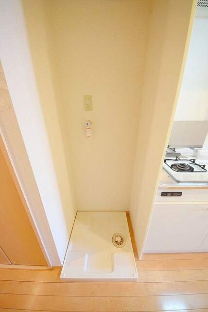 FELICE CITTAの物件内観写真