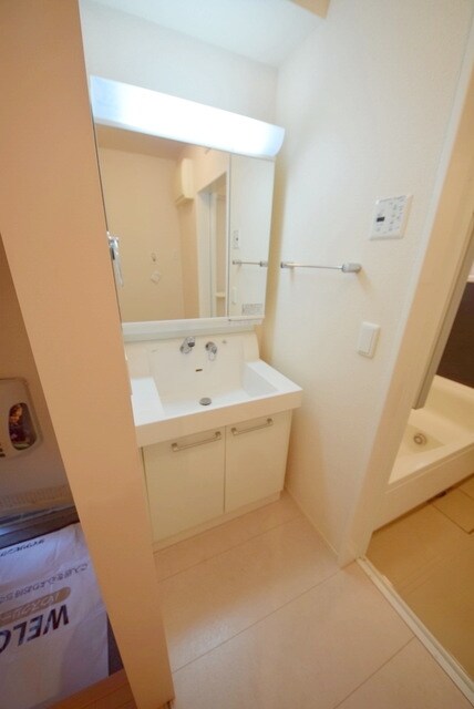 ブリリアントKの物件内観写真